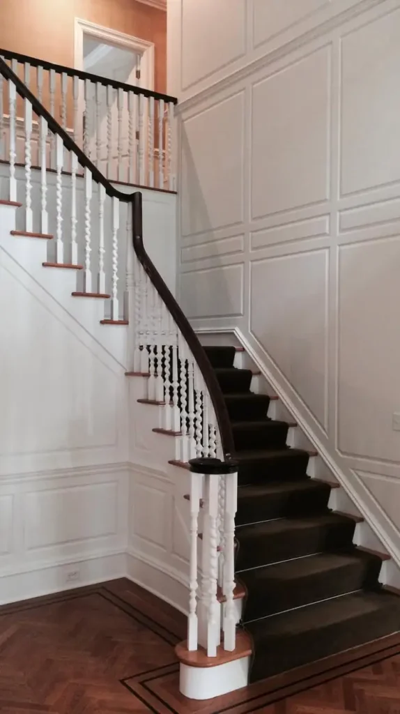 Raised Panel Wainscoting Ideas Raised Panel Wainscoting Ideas