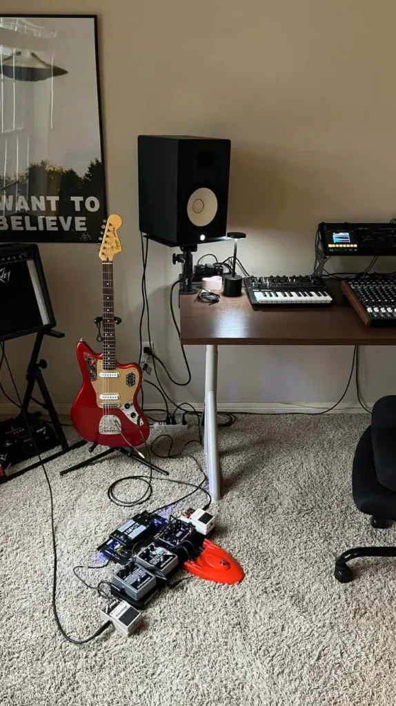 Spare Bedroom Music  Spare Bedroom Music