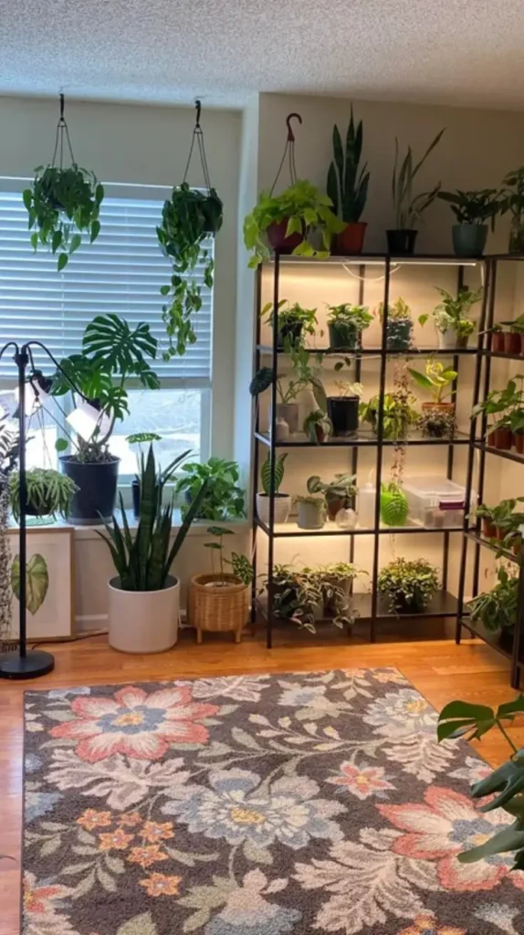 Spare Bedroom garden room