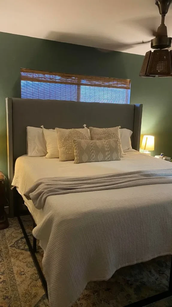 Teen Room Makeover DIY Headboards