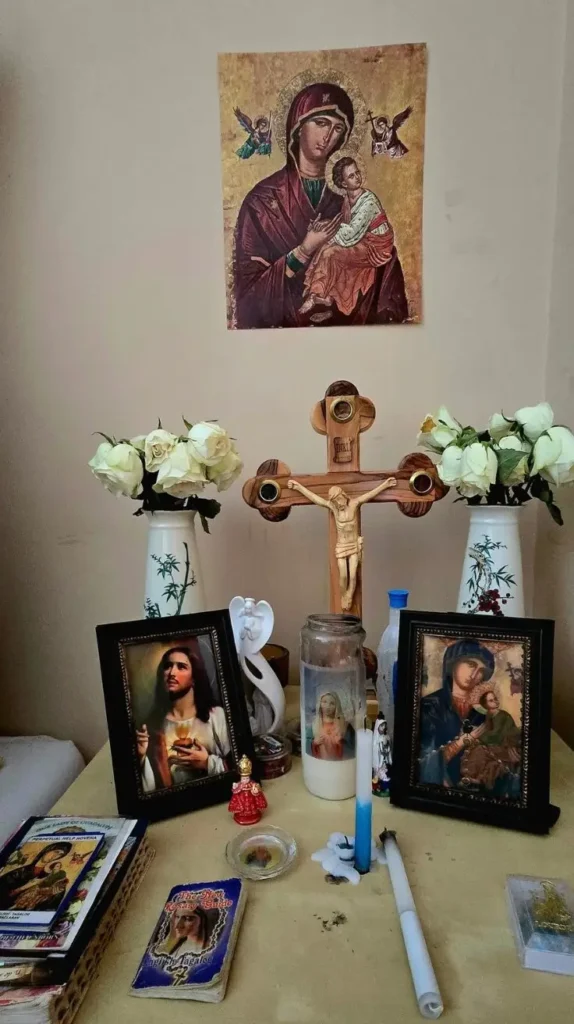 Catholic Home Altar Ideas to Deepen Daily Prayer

