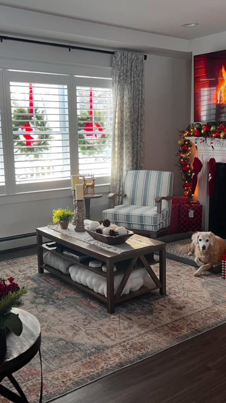 Cozy Blanket Storage Ideas For Living Room That Actually Work