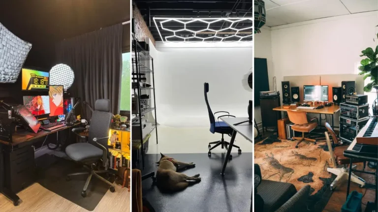 Content Room Ideas That Turn Creative Dreams Into Reality