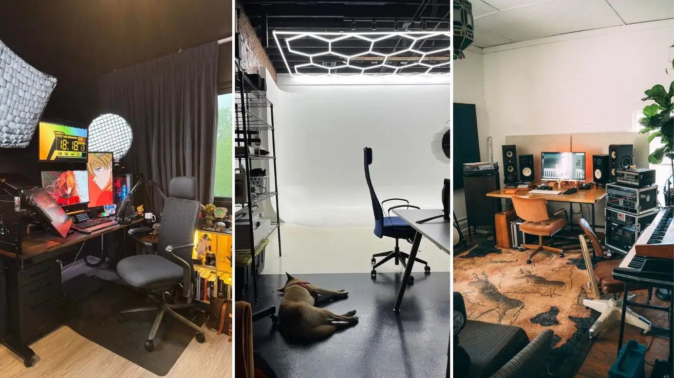 Content Room Ideas That Turn Creative Dreams Into Reality