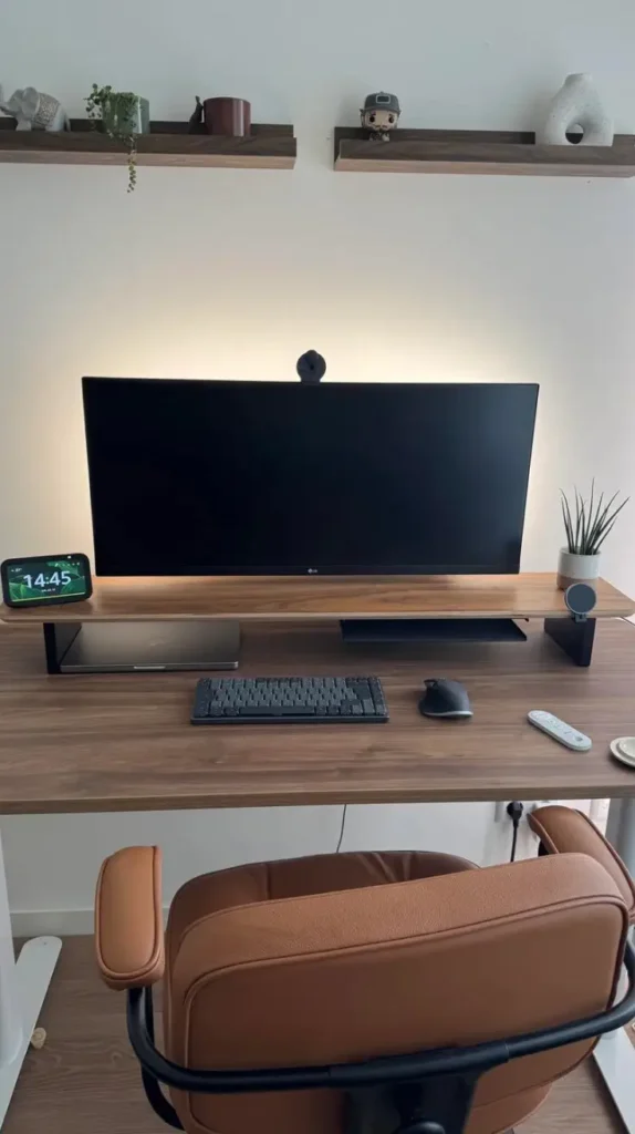 Desk Organization Desk Shelf 