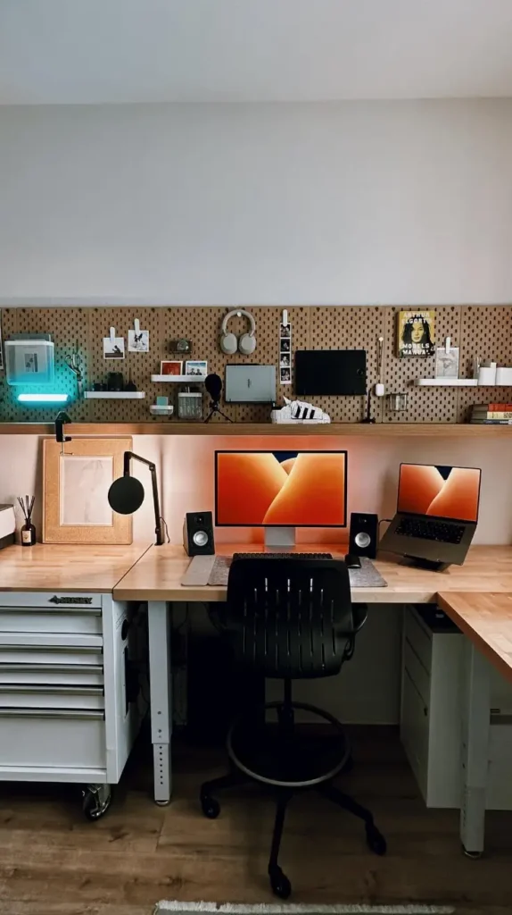 Desk Organization Tricks That Make Your Workspace Feel Brand New

