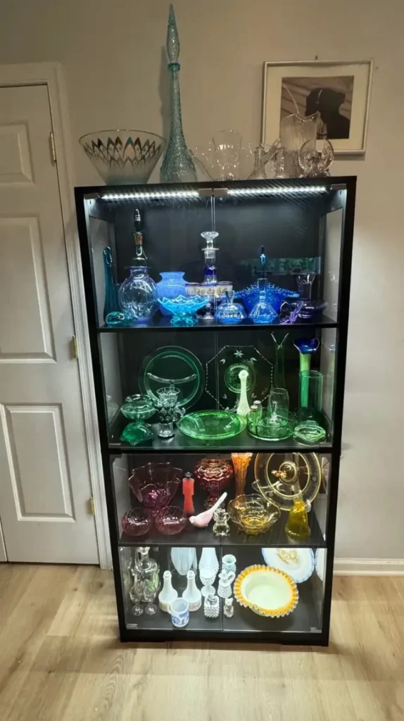 Display Units for living room 