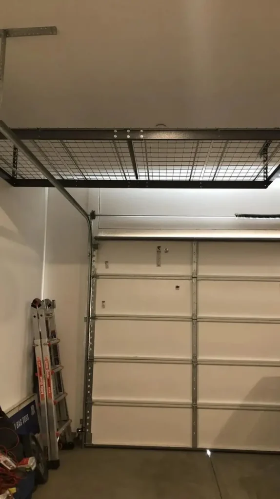 Garage Organization Overhead Ceiling Racks Garage Organization Overhead Ceiling Racks
