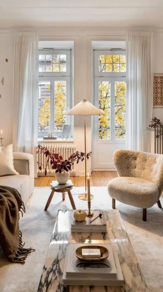 January Home Decor Ideas to Start the Year with Fresh Energy

