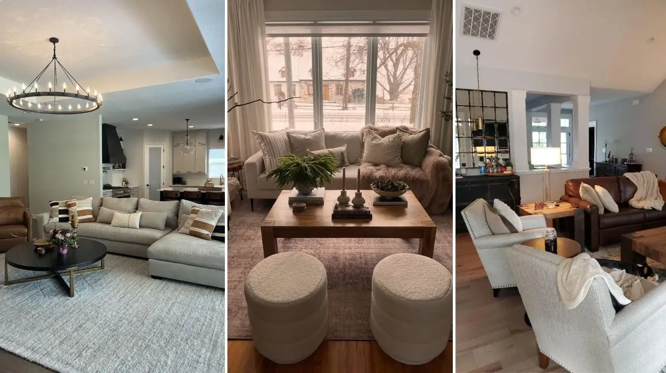 January Home Decor Ideas to Start the Year with Fresh Energy