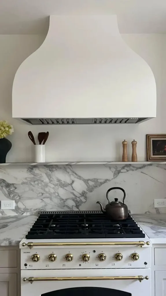 Kitchen Backsplash Seamless Slab Kitchen Backsplash Seamless Slab