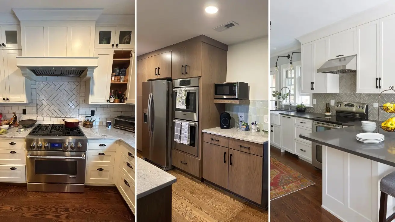 Kitchen Remodel Ideas That Transform Everyday Living