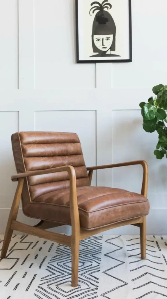 Living Room Armchairs