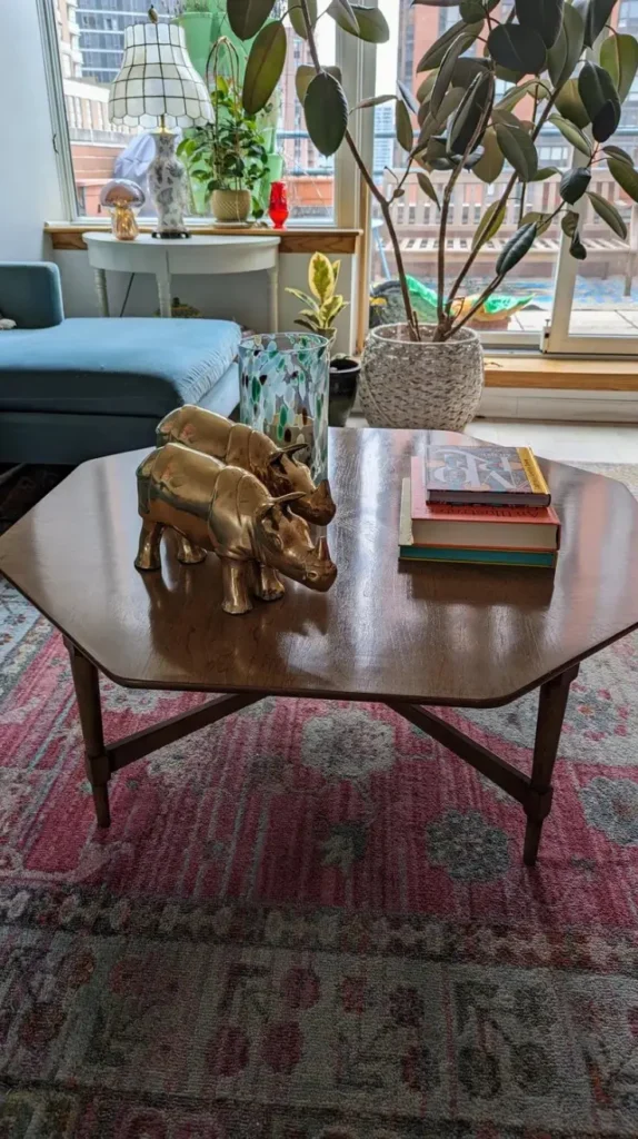 Living Room Coffee Tables