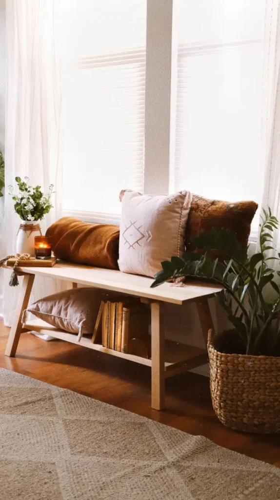 Living Room Furniture Essentials 