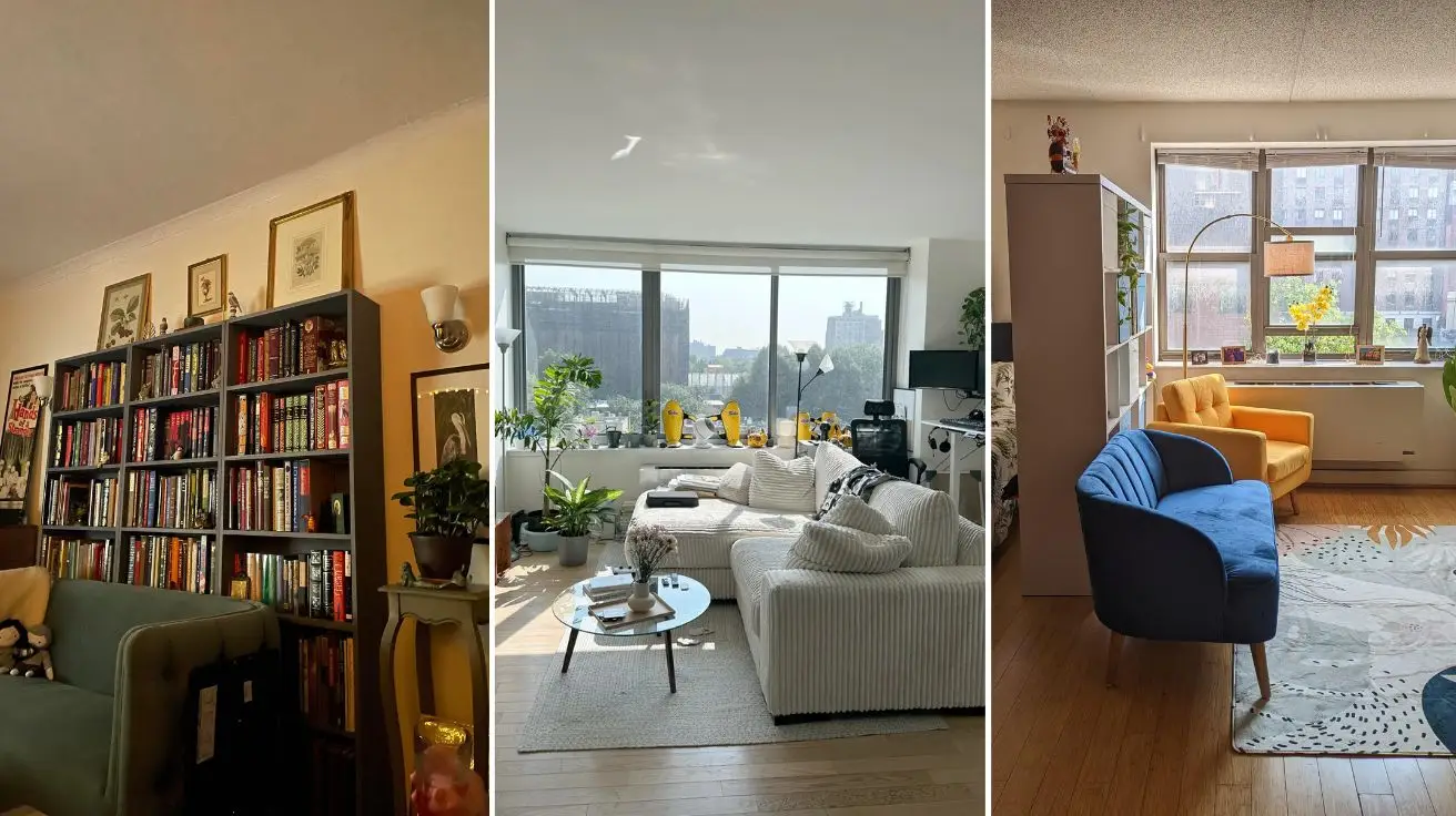 Living Room Furniture Essentials That Instantly Transform Any Home