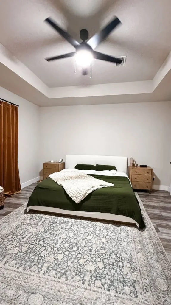 Bedroom Arrangement Ideas 