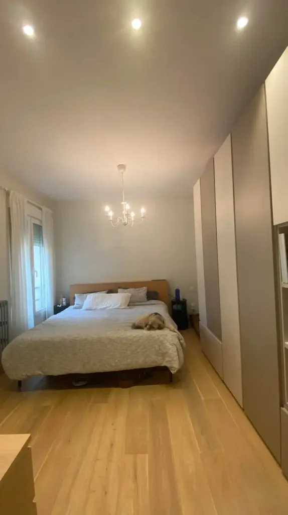 Bedroom Arrangement Ideas