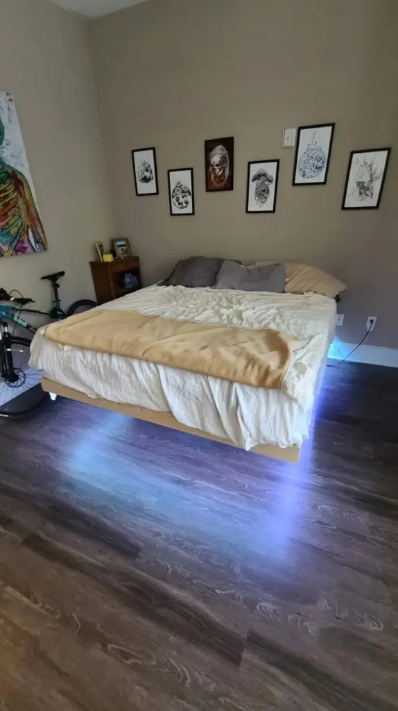 Bedroom Arrangement Ideas 