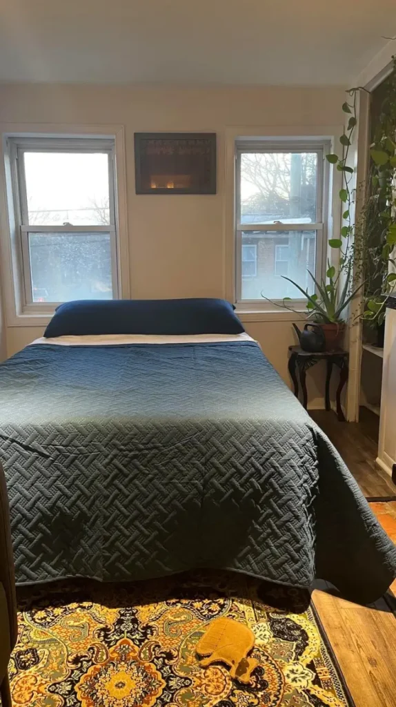 Bedroom Arrangement Ideas