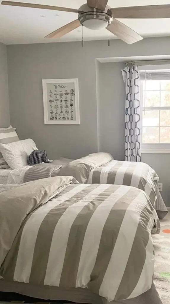 Bedroom Arrangement Ideas