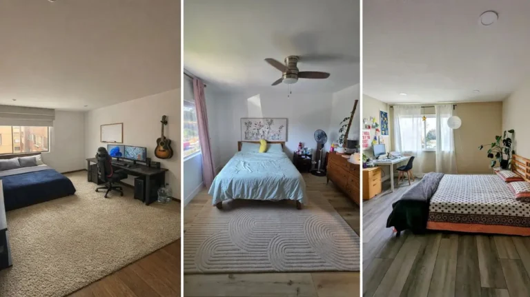 Bedroom Arrangement Ideas That Change How a Room Feels