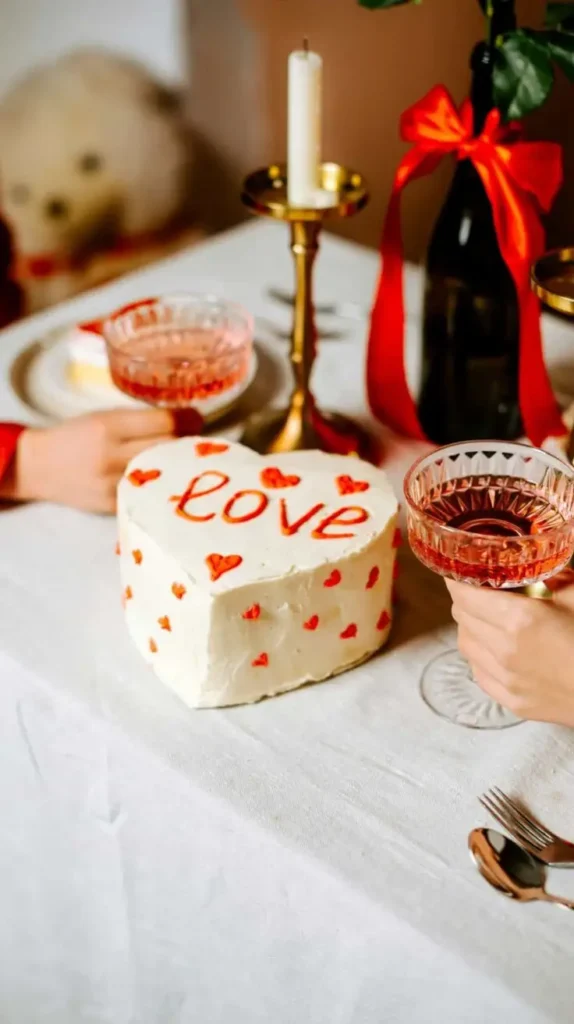 DIY Valentine’s Decorations Anyone Can Make

