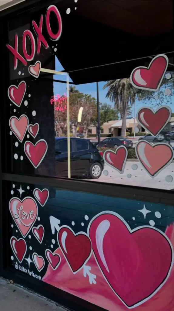 DIY Valentine’s Decorations Anyone Can Make

