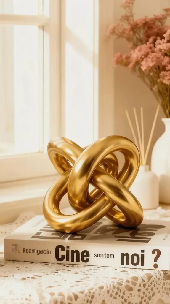 End Table Decor Ideas 