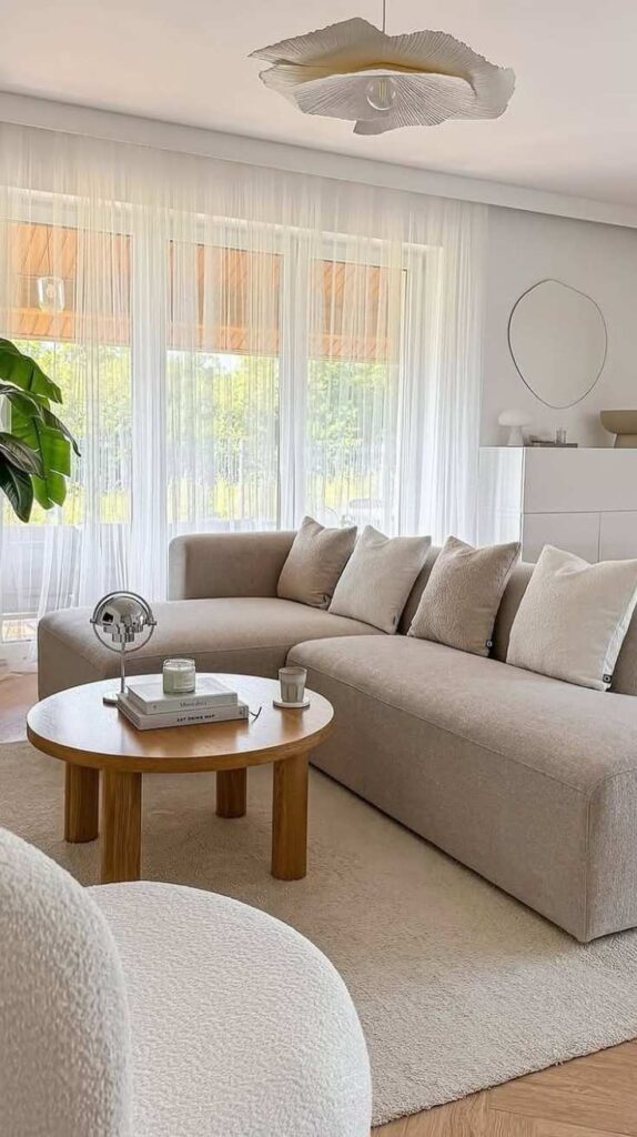 Latest Decor Warm Minimalism Latest Decor Warm Minimalism