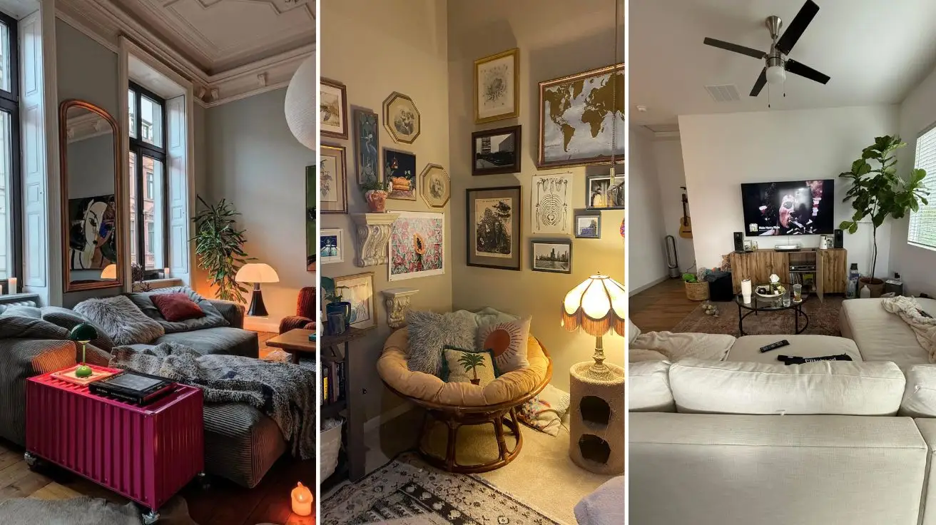 Latest Decorating Trends That Are Redefining Modern Homes