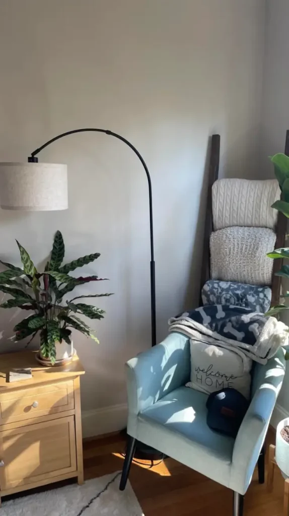 Small Front Room Ideas That Make a Big First Impression

