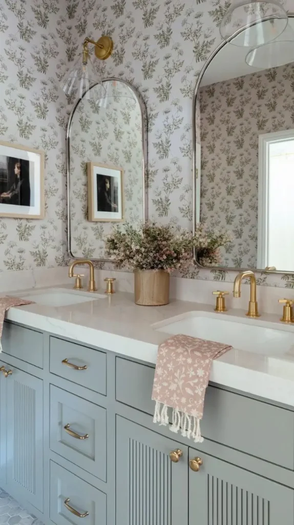 Spring Decor Ideas Bathroom Spring Decor Ideas Bathroom