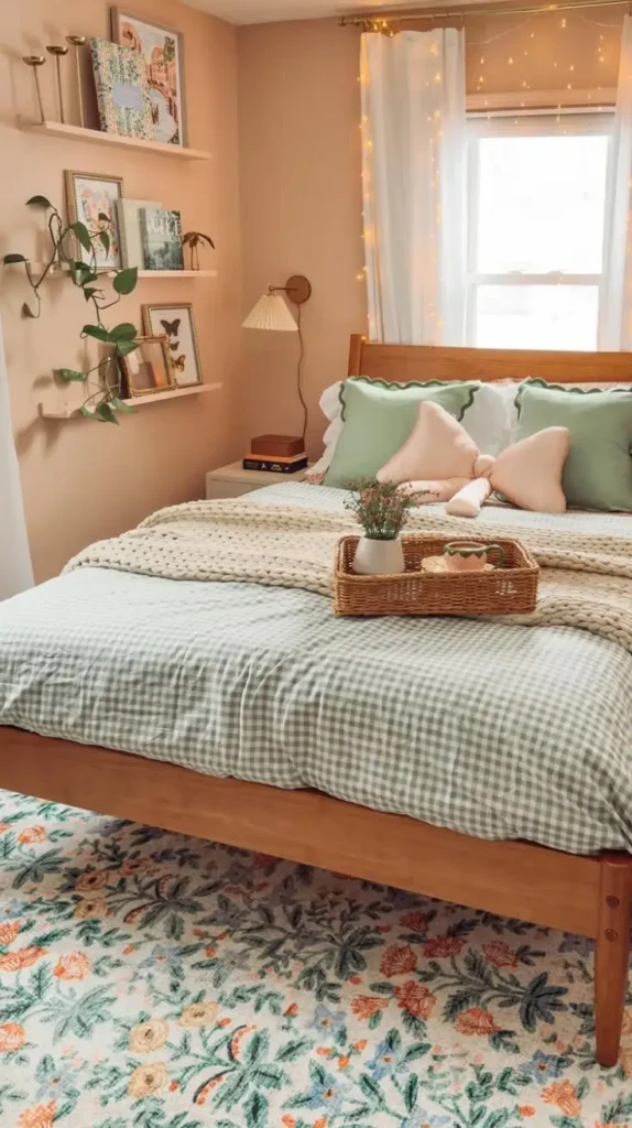 Spring Decor Ideas Bedroom Spring Decor Ideas Bedroom