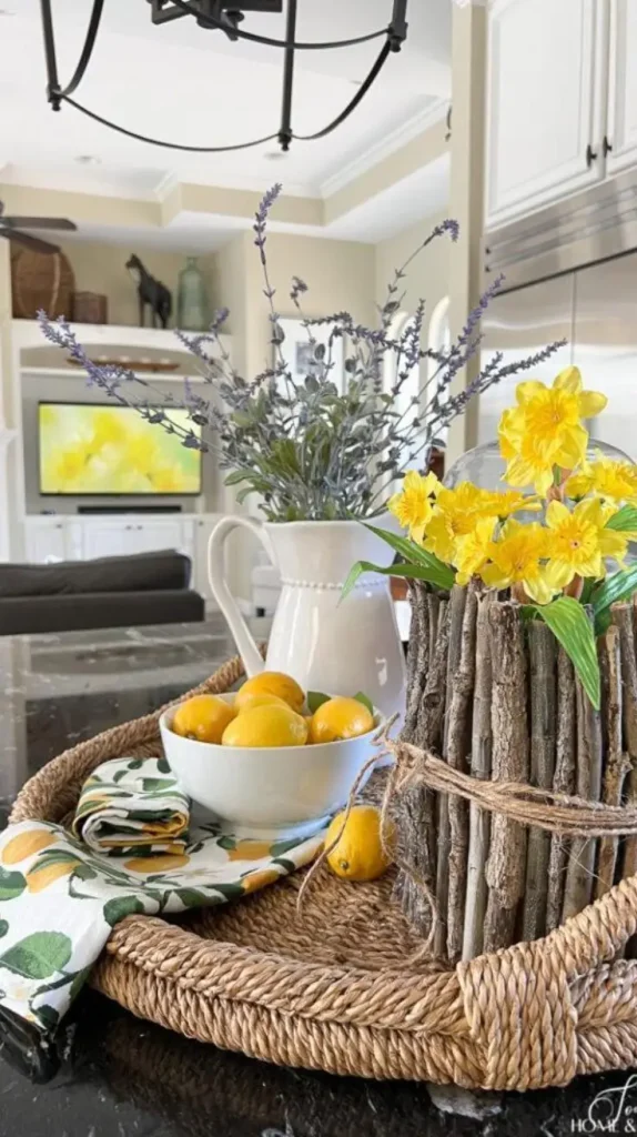 Spring Decor Ideas Seasonal Scents Spring Decor Ideas Seasonal Scents