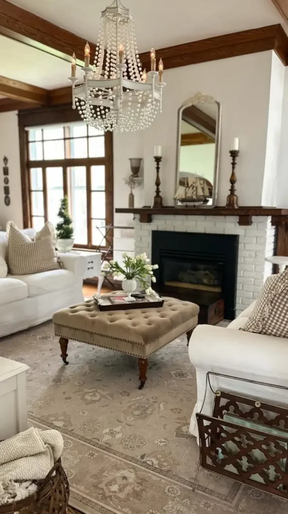 Spring Decor Ideas That Instantly Refresh Your Home Spring Decor Ideas That Instantly Refresh Your Home