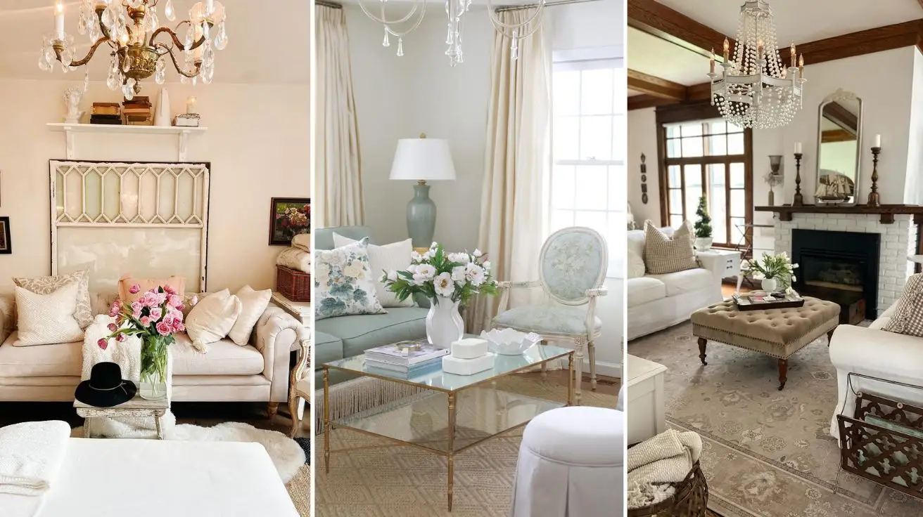 Spring Decor Ideas That Instantly Refresh Your Home