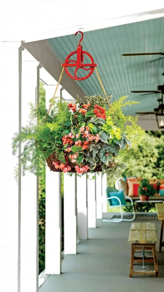 Spring Front Porch Decor Ideas Spring Front Porch Decor Ideas