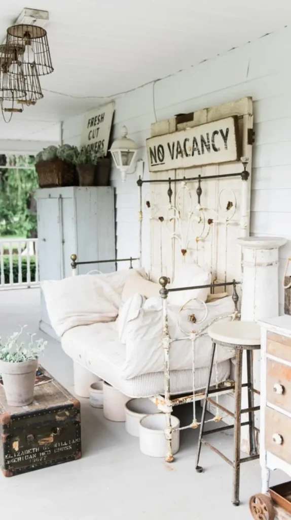 Spring Front Porch Decor Ideas Spring Front Porch Decor Ideas
