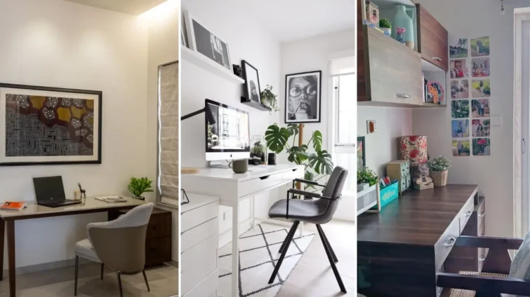 Study Desk Decor Ideas That Turn Daily Studying Into a Calm Habit