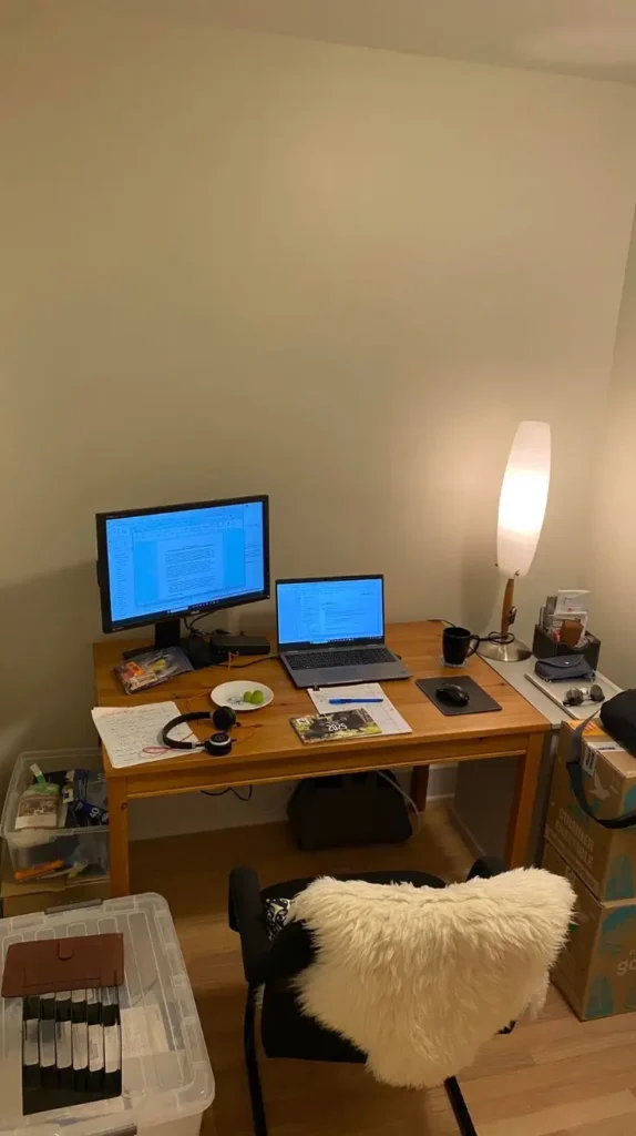 Study Desk Decor Ideas That Turn Daily Studying Into a Calm Habit Study Desk Decor Ideas That Turn Daily Studying Into a Calm Habit