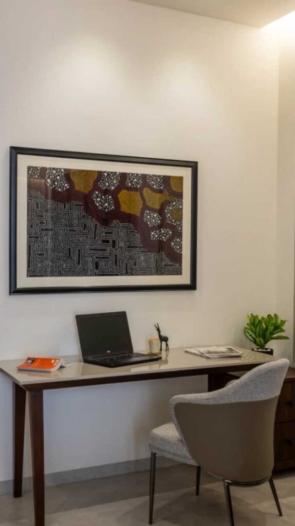 Study Desk Decor Minimal Wall Decor Study Desk Decor Minimal Wall Decor