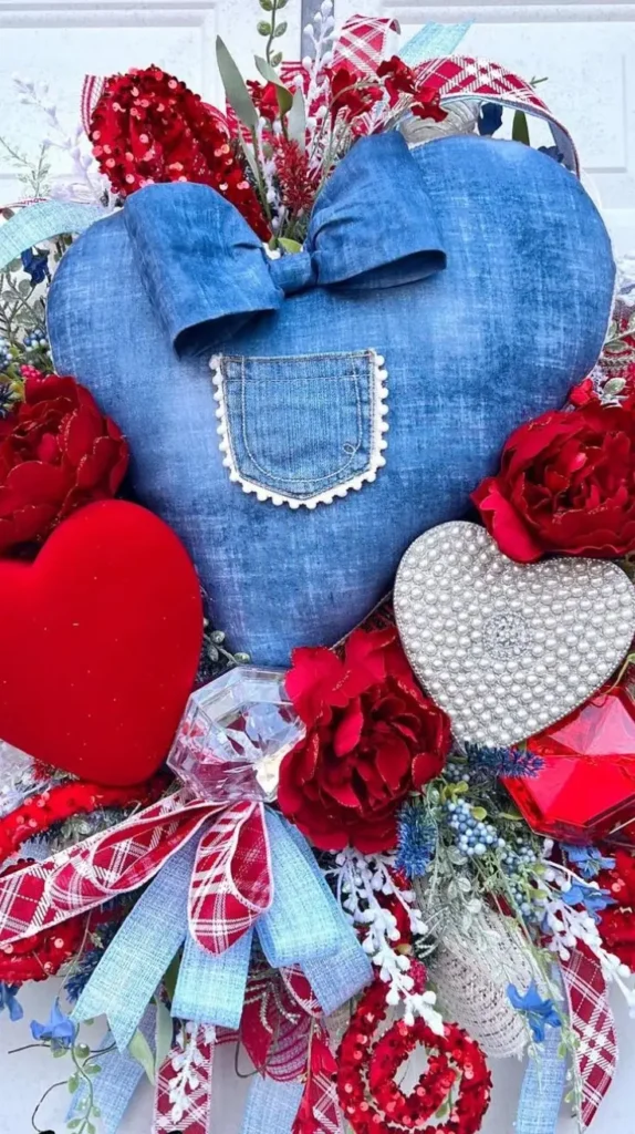 Valentines Day Decorations