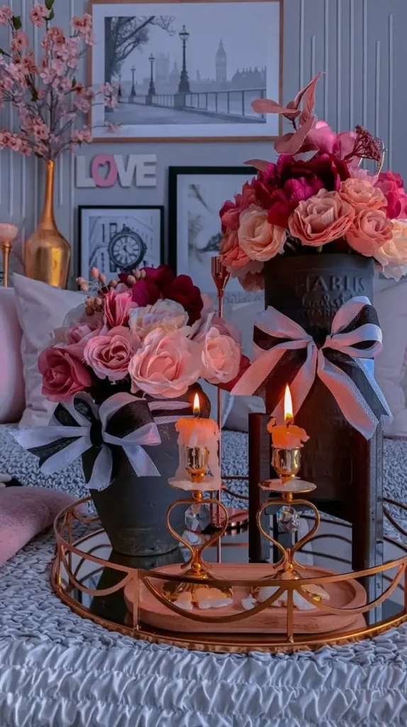 Valentines Day Decorations