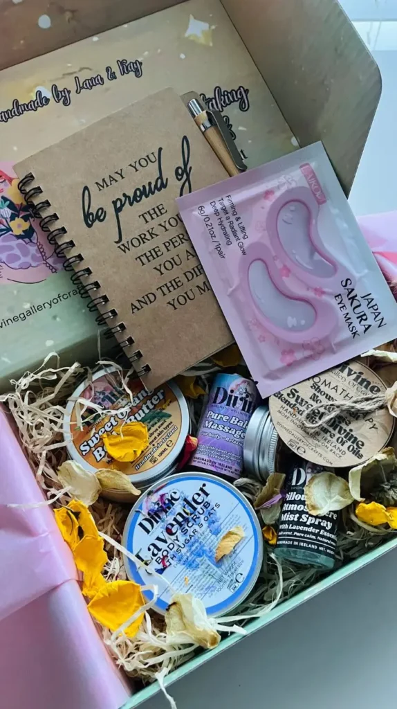 Beautiful Gift Ideas 