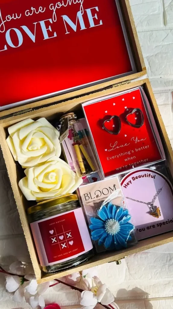 Beautiful Gift Ideas 