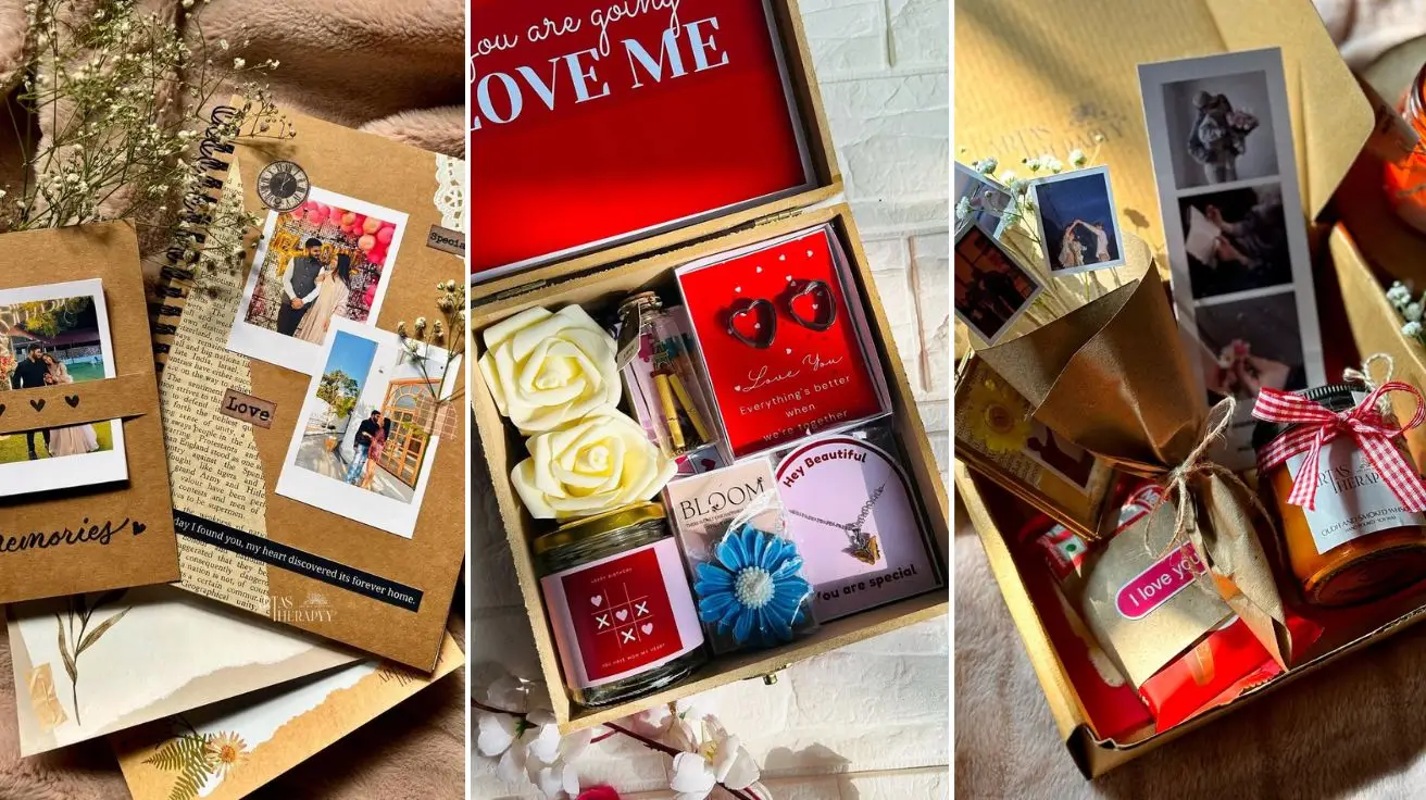 Beautiful Gift Ideas for Best Friend That Turn Moments Into Memories
