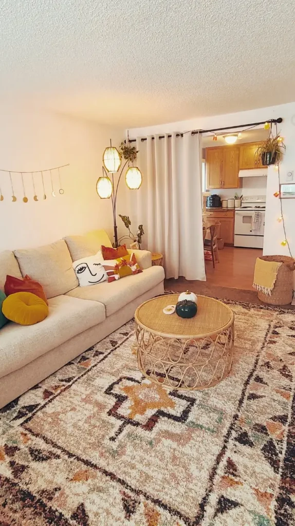 Boho Living Room Decor Ideas Boho Living Room Decor Ideas