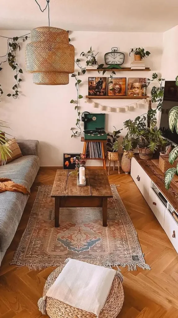 Boho Living Room Decor Ideas Boho Living Room Decor Ideas