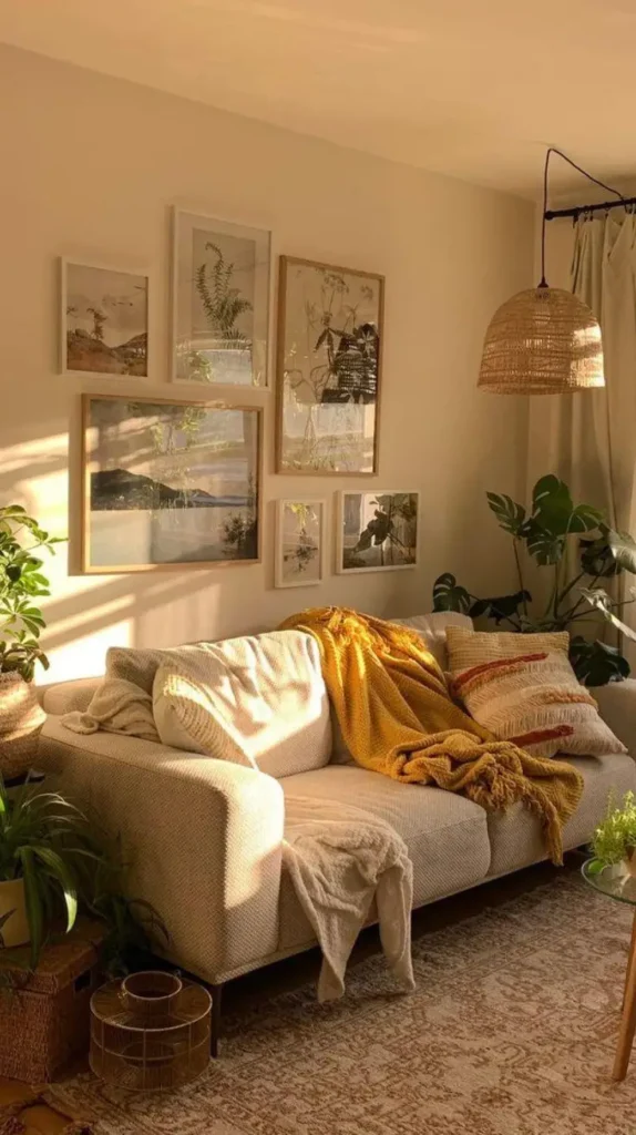 Boho Living Room Decor Ideas Boho Living Room Decor Ideas